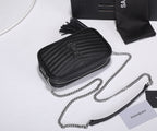 YSL BAGS - WOMEN LOVE LUXURY BAGS - 1607