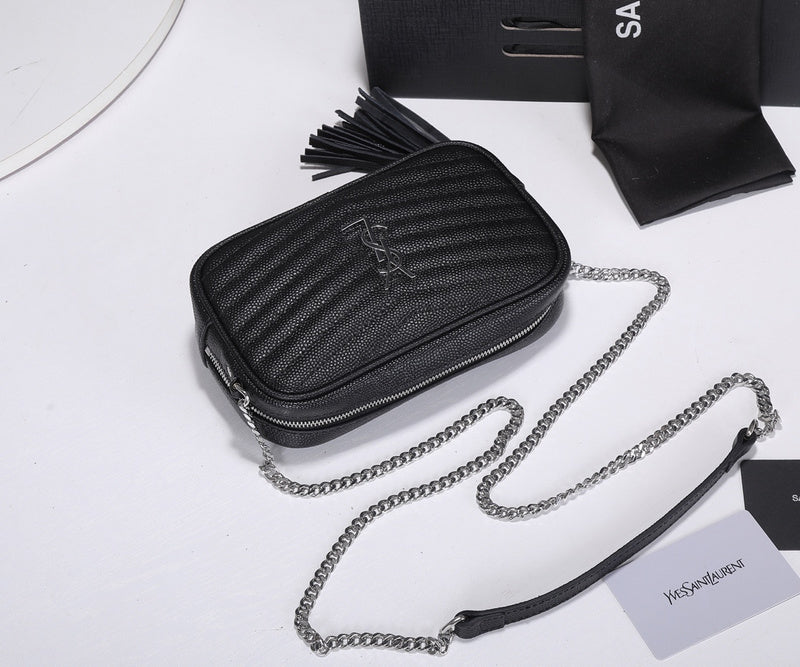 YSL BAGS - WOMEN LOVE LUXURY BAGS - 1607