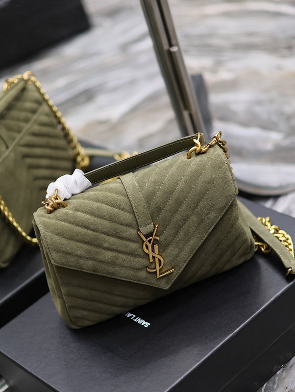 Lusso Official - LUXURY YSL BAGS - 067
