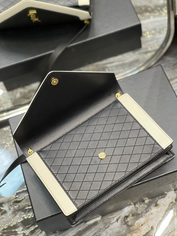 YSL BAGS - WOMEN LOVE LUXURY BAGS - 2171