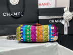 LO - CHL  BAGS FOR WOMEN - FASHION LUXURY BAGS - 099