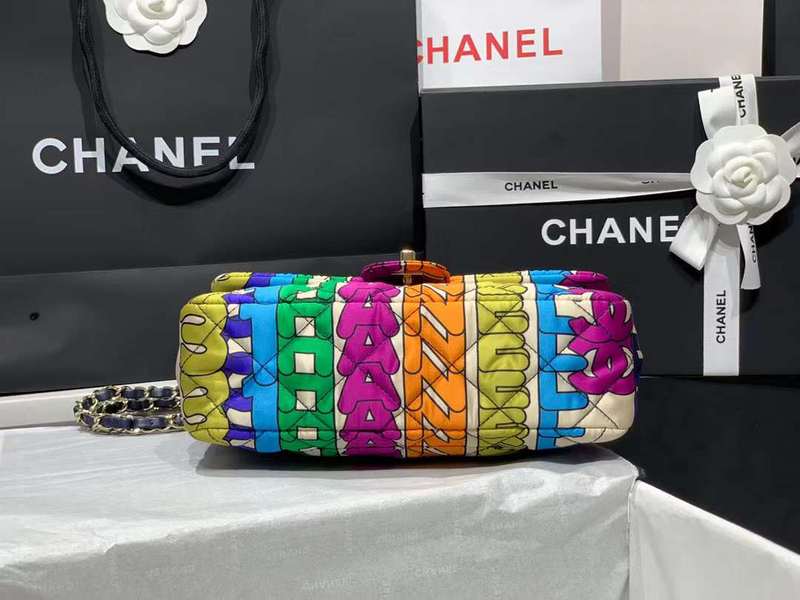LO - CHL  BAGS FOR WOMEN - FASHION LUXURY BAGS - 099