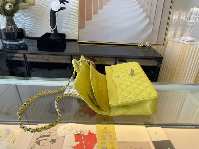 LO - CHL  BAGS FOR WOMEN - FASHION LUXURY BAGS - 1132