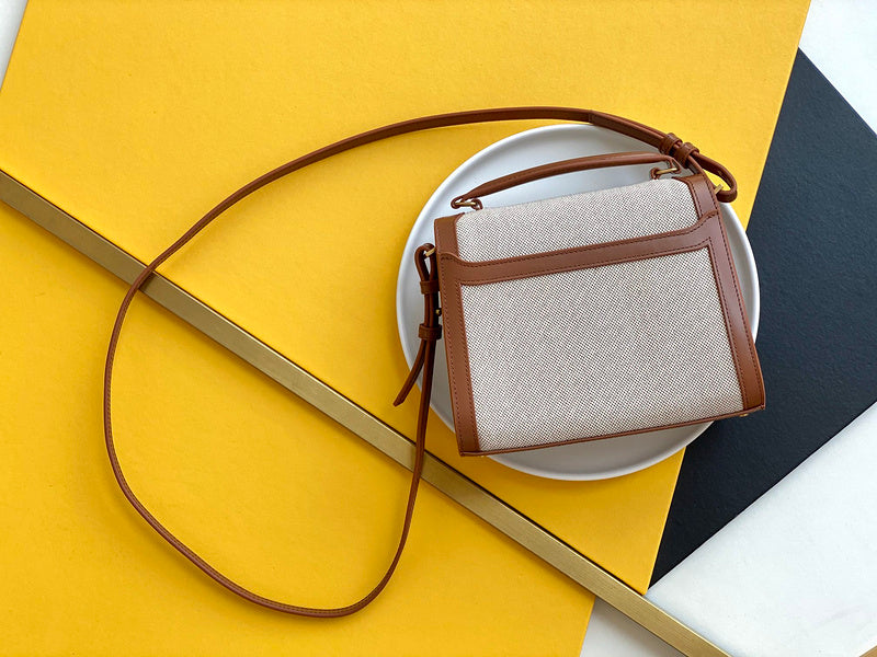 Lusso Official - LUXURY YSL BAGS - 797