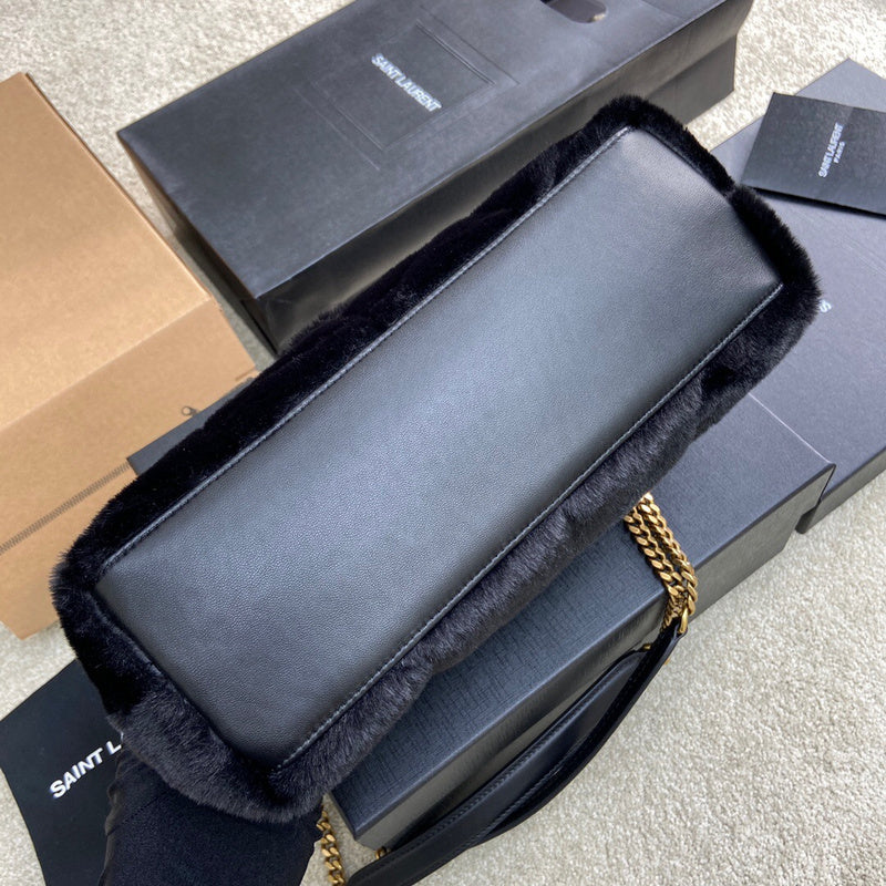 BB - YSL Bag - 3725