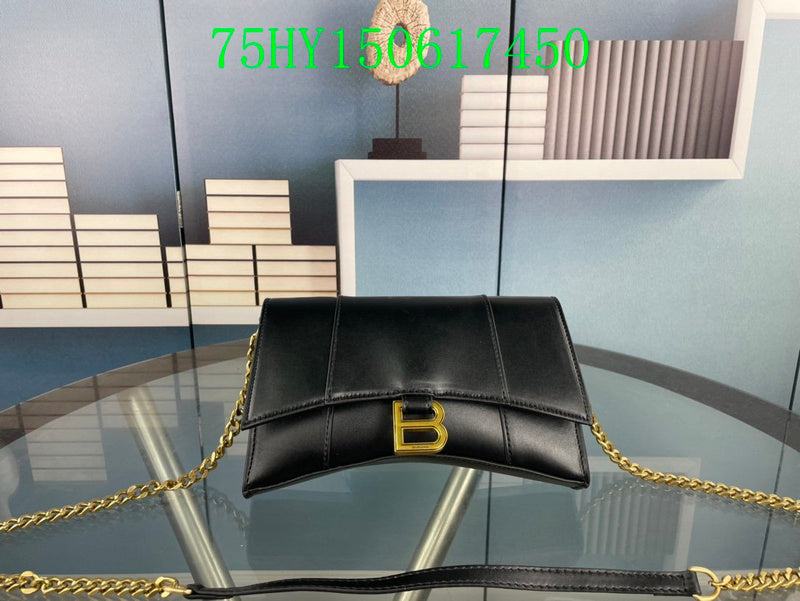 LO - BGA Bags - 2242