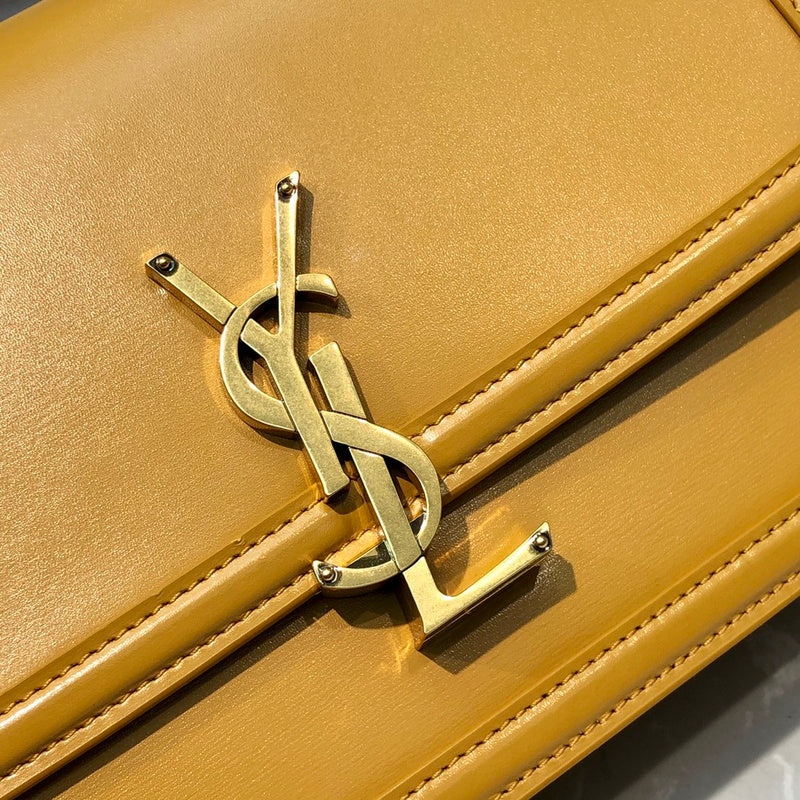 Lusso Official - LUXURY YSL BAGS - 815