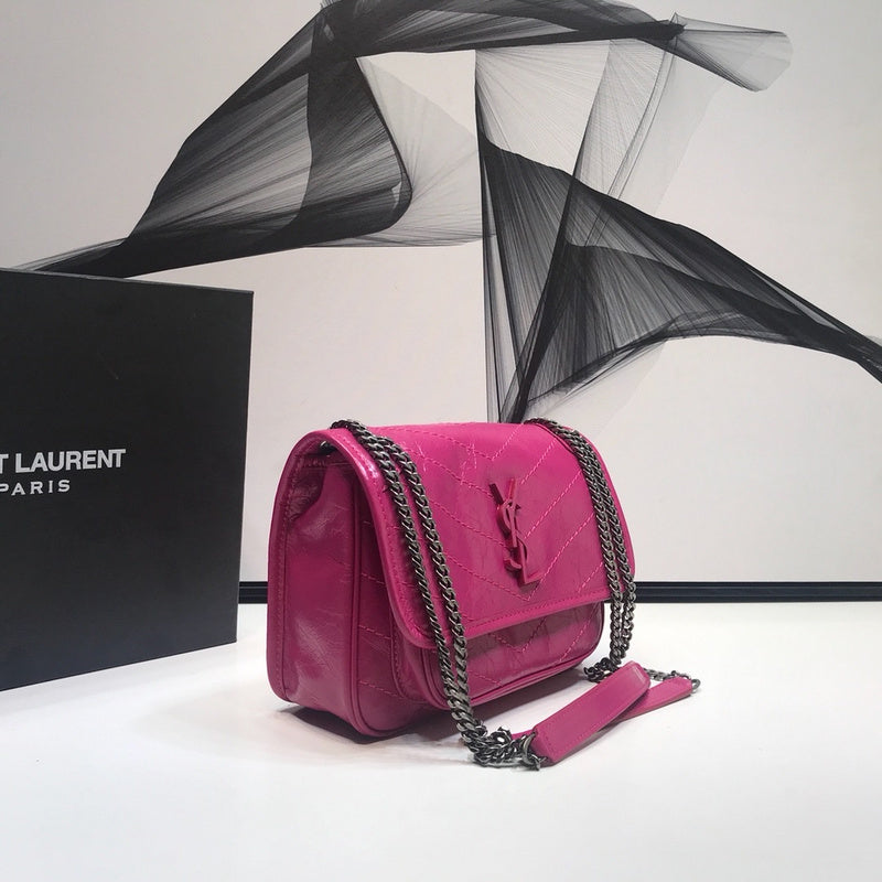 BB - YSL Bag - 2221