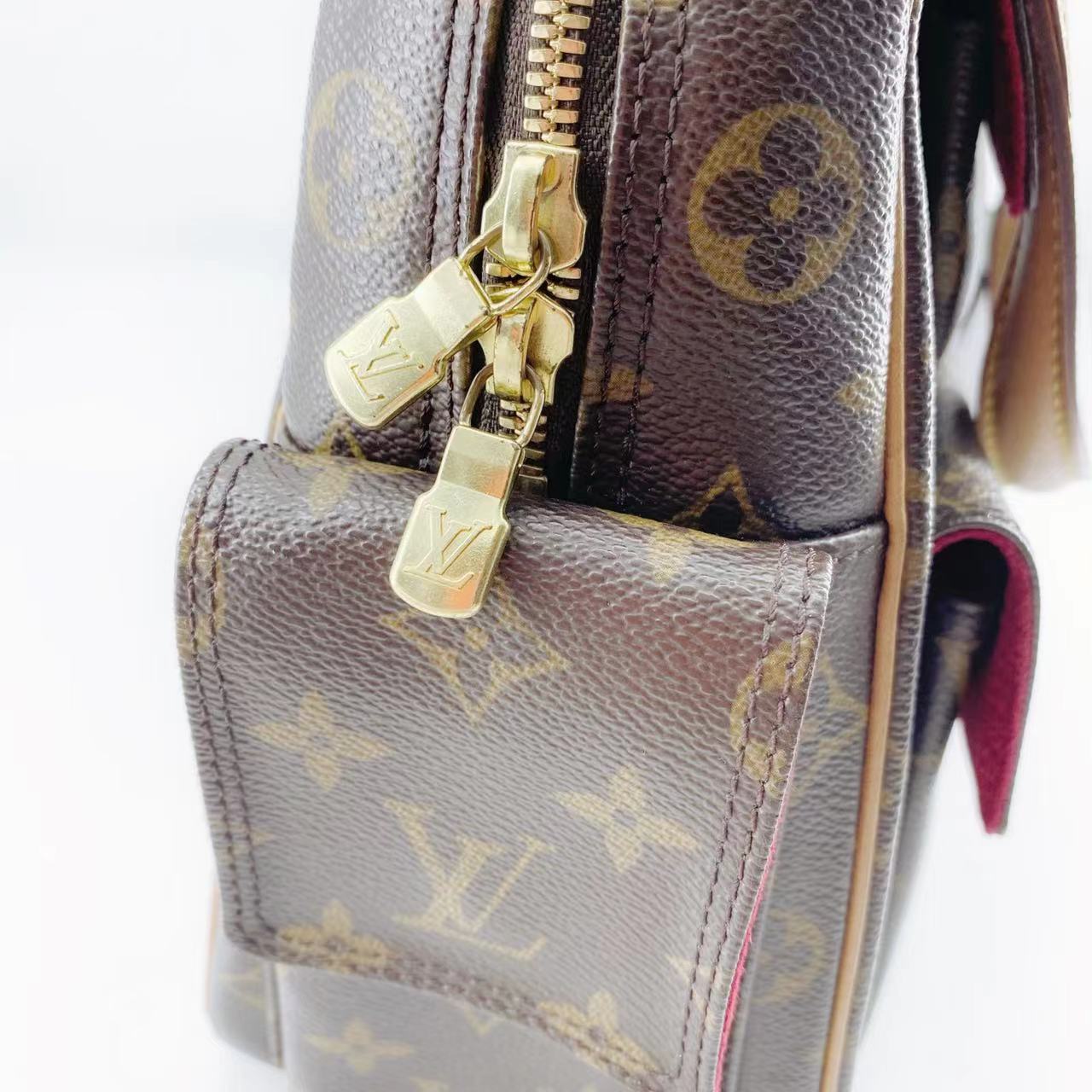 LO-LV bags 6974