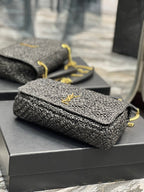 Lusso Official - LUXURY YSL BAGS - 2079