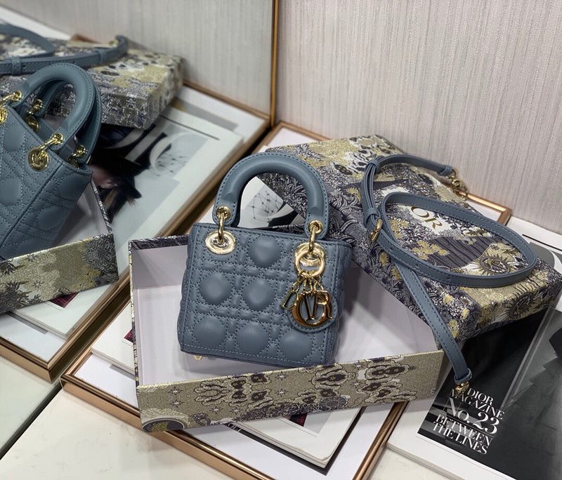 Lusso Official - DYOR BAGS - DESIGNER HANDBAGS  - 194