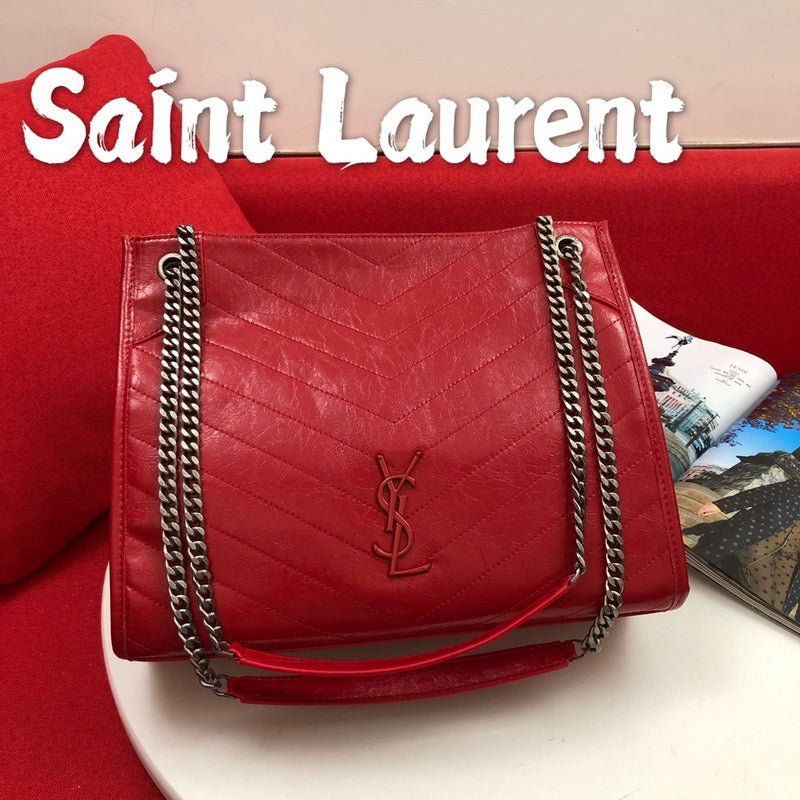 YSL BAGS - WOMEN LOVE LUXURY BAGS - 1413