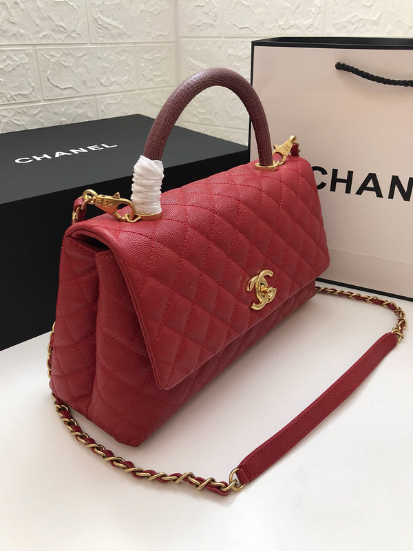 Lusso Official -  CHL BAGS  - 504