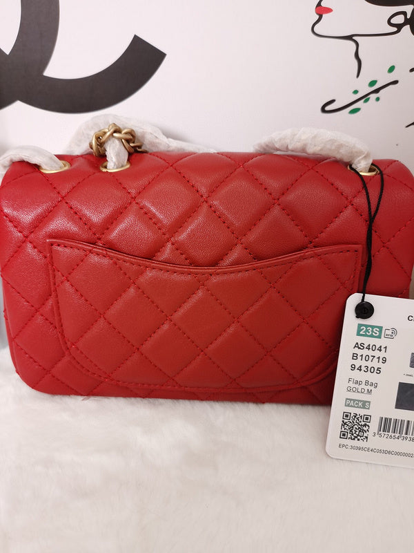 LO - CHL Bags - 2437
