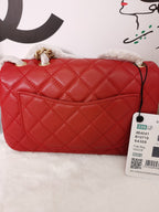 LO - CHL Bags - 2437