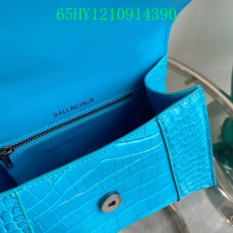 LO - BGA Bags - 2062