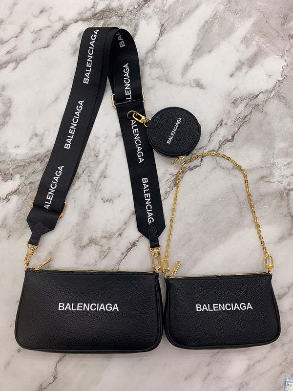 LO BAGS - BGA BAGS - 690