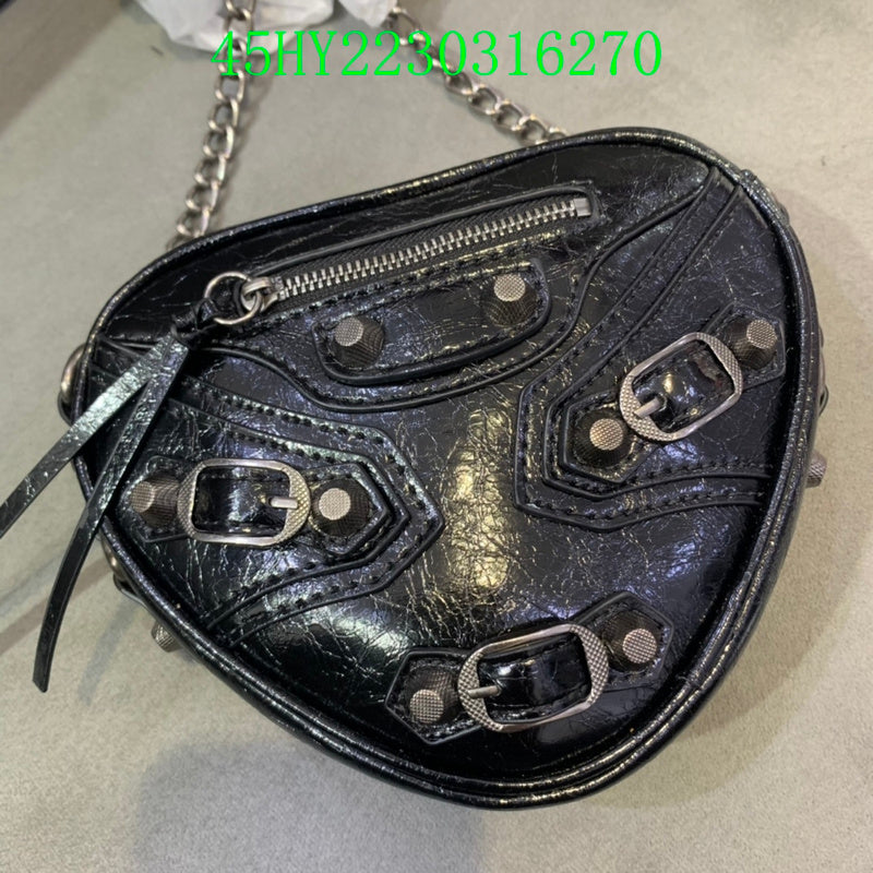 LO - BGA Bags - 1859