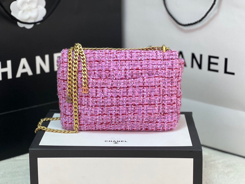 LO - CHL Bags - 2827