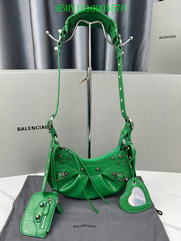 LO - BGA Bags - 2119