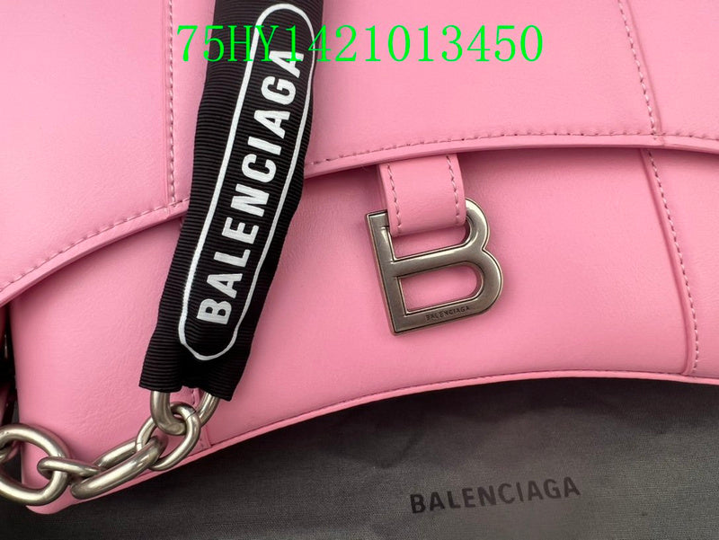 LO - BGA Bags - 2012