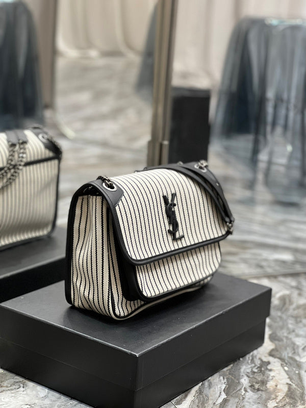Lusso Official - YSL LUXURY WOMEN BAGS - 1636