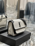 Lusso Official - YSL LUXURY WOMEN BAGS - 1636