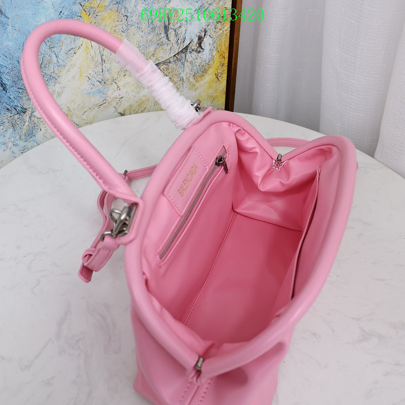 LO - BGA Bags - 2274