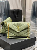 Lusso Official - YSL LUXURY WOMEN BAGS - 1568
