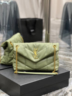 Lusso Official - YSL LUXURY WOMEN BAGS - 1568