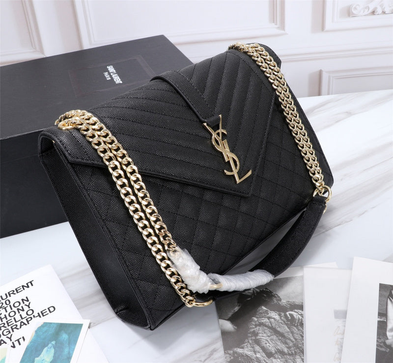 YSL BAGS - WOMEN LOVE LUXURY BAGS - 1716