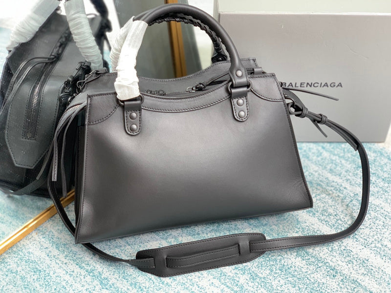 LO BAGS - BGA BAGS - 108