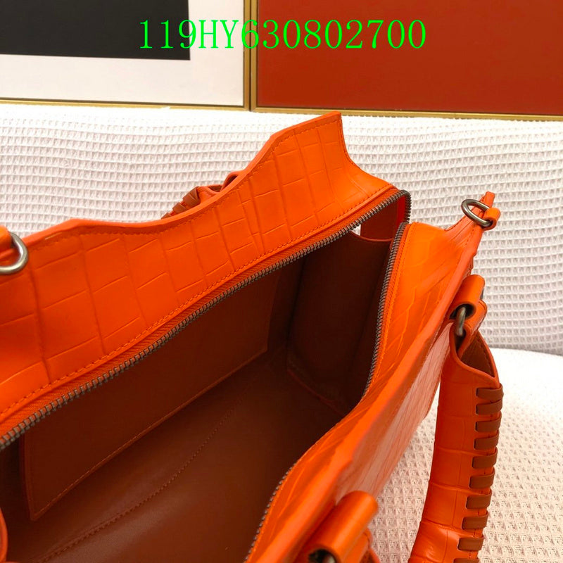 LO - BGA Bags - 2475
