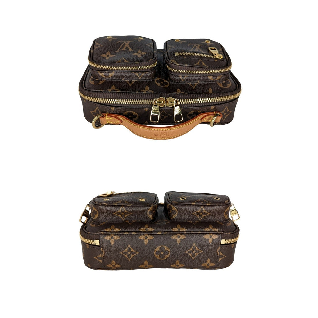 LO-LV bags 6116