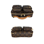 LO-LV bags 6116