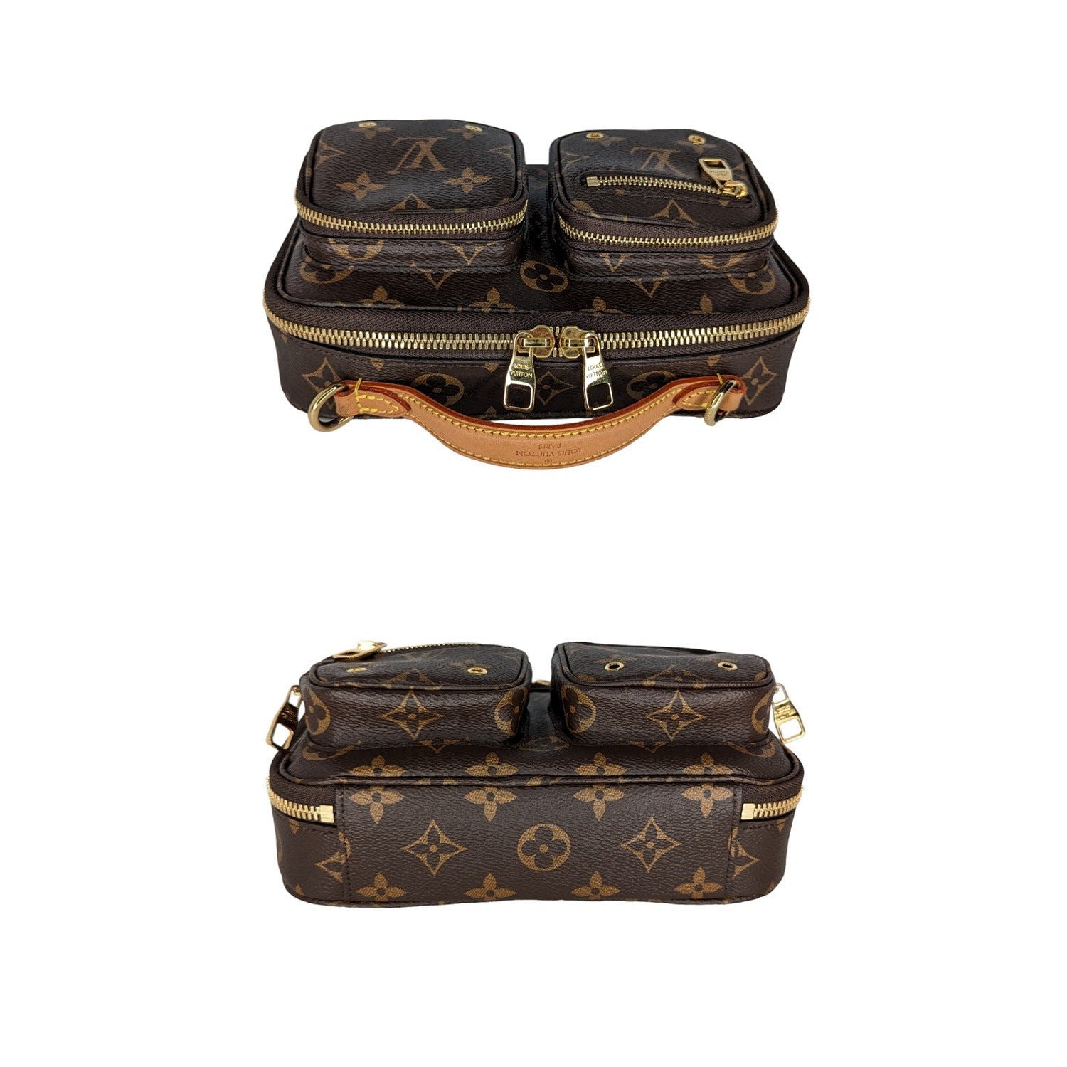 LO-LV bags 6116