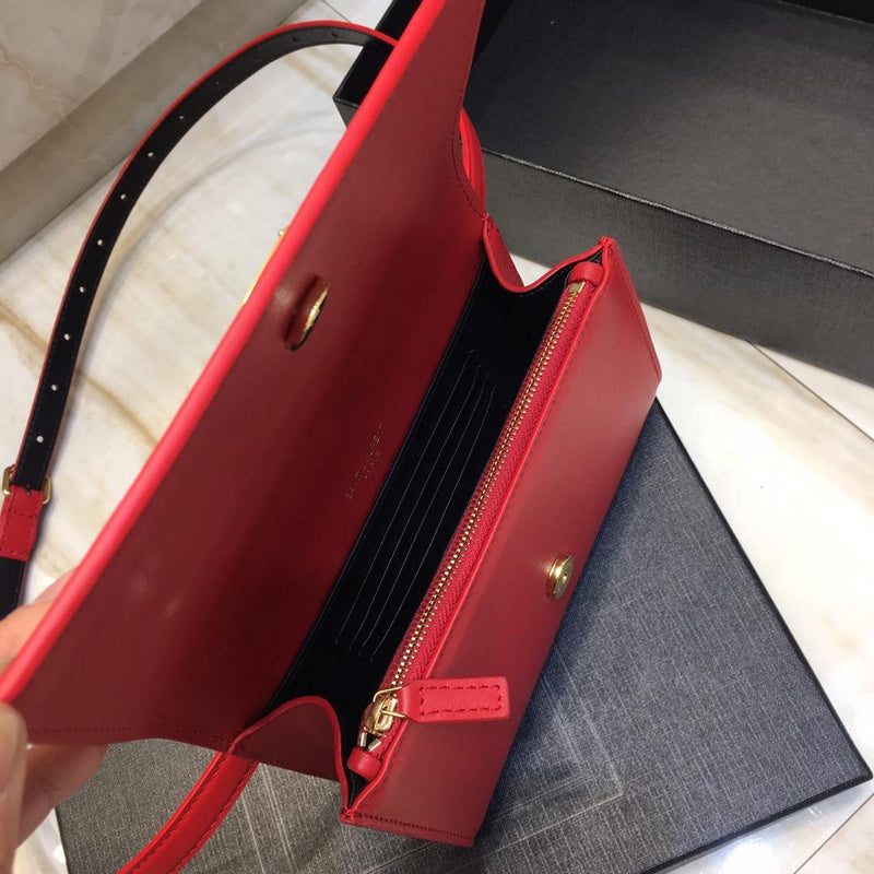 BB - YSL Bag - 2942