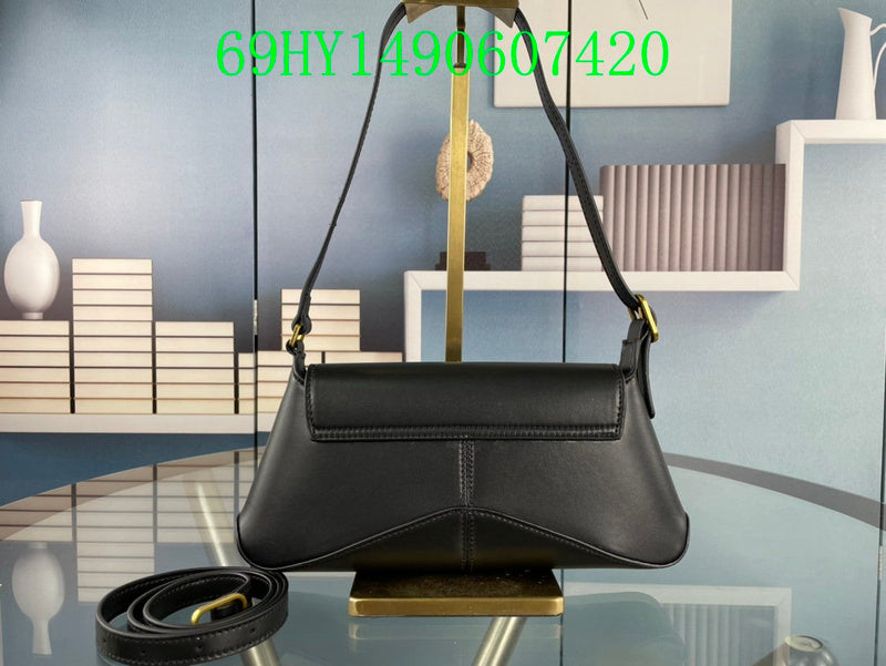 LO - BGA Bags - 2260