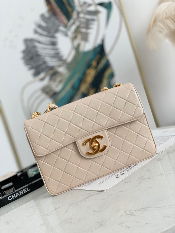 Lusso Official -  CHL BAGS  - 333