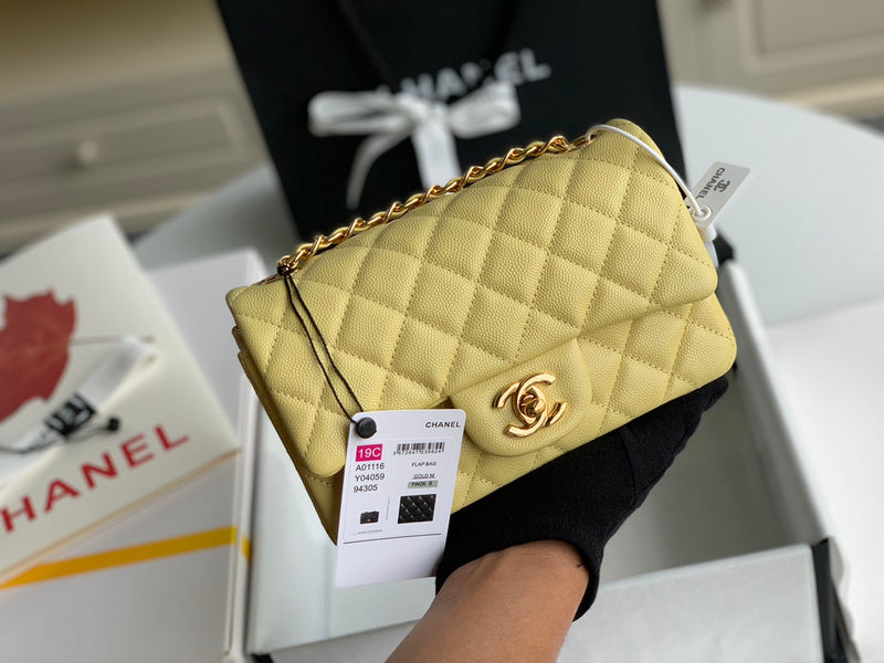 LO - CHL  BAGS FOR WOMEN - FASHION LUXURY BAGS - 1069