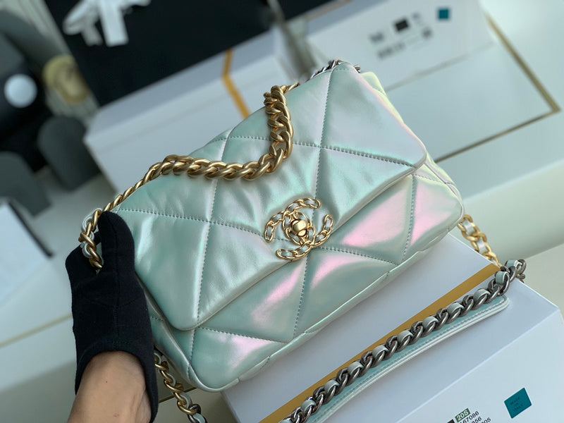 LO - CHL Bags - 1669