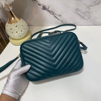 YSL BAGS - WOMEN LOVE LUXURY BAGS - 2195