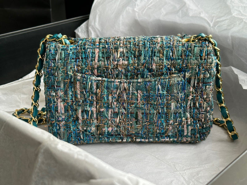 Lusso Official -  CHL BAGS  - 084