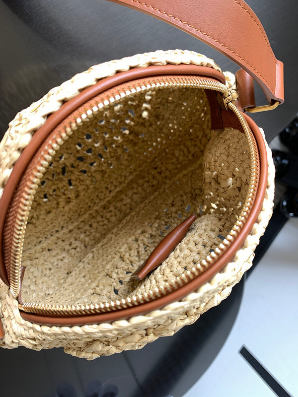 BB - YSL Bag - 4202