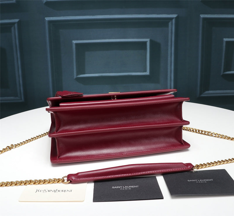 YSL BAGS - WOMEN LOVE LUXURY BAGS - 1835