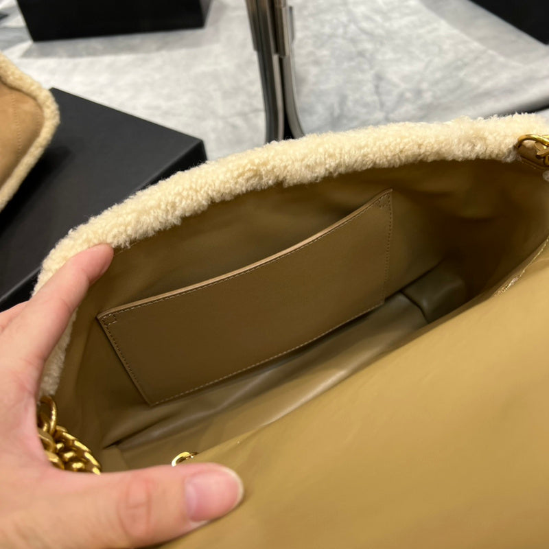 Lusso Official - YSL LUXURY WOMEN BAGS - 1770