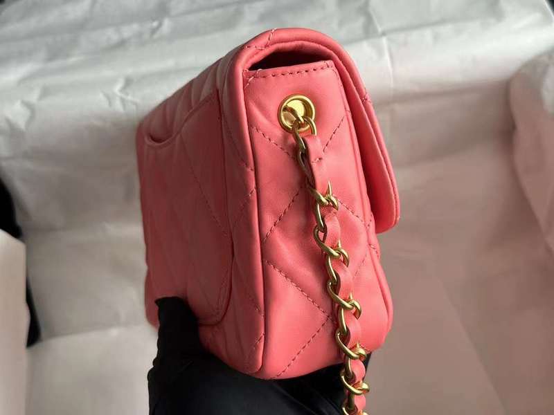 LO - CHL  BAGS FOR WOMEN - FASHION LUXURY BAGS - 344