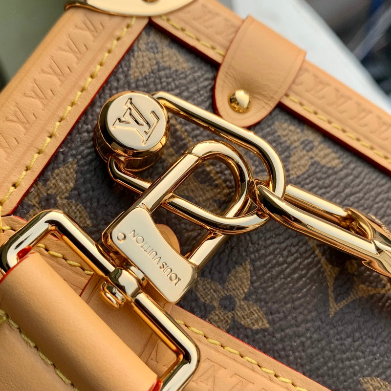 LO - LV Bags - 15507