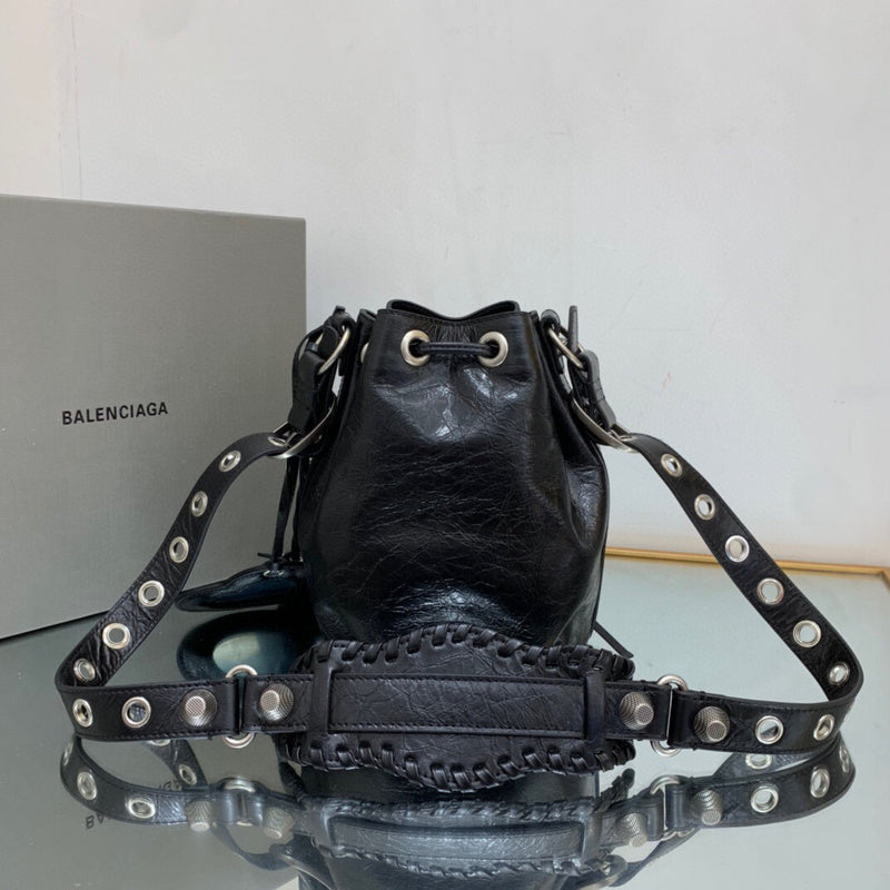 LO - BGA Bags - 2558