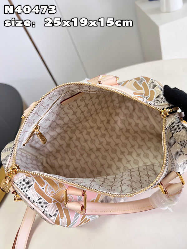LO - LV Bags - 15711